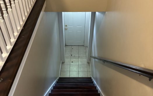 large three bedroom unit available in the heart of North End Halifax.