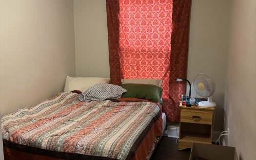 large three bedroom unit available in the heart of North End Halifax.