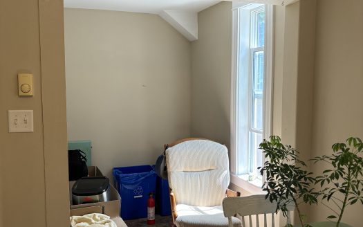 large three bedroom unit available in the heart of North End Halifax.